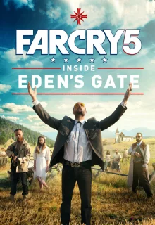 Far Cry 5: У врат Эдема