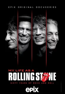 Моя жизнь в Rolling Stones