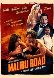 Malibu Road