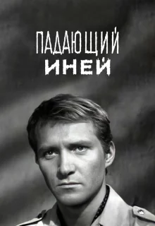 Падающий иней