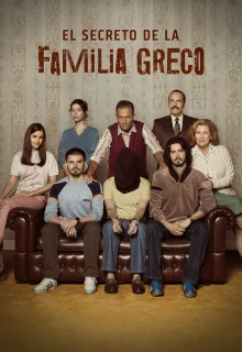 Тайна семьи Греко