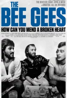 История группы Bee Gees: Как собрать разбитое сердце