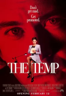 Временная секретарша	The Temp